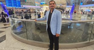 عبدالوهاب كرم الحلوي.. اسماً مصرياً يفتح آفاقًا جديدة للاستثمار الدولي والتكامل الصناعي