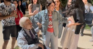 آخر اعمال فادي ابراهيم.. “سر وقدر” لكارولين ميلان في المارثون الرمضاني