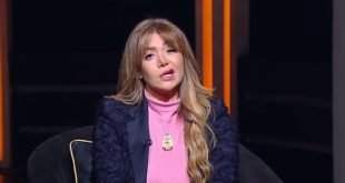 لقاء سويدان:” أُصبت بالعصب السابع فتعرضت لحملات تشويه وظهرت معادن الاصدقاء”