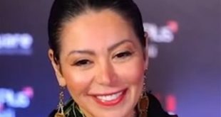 بياناً جديداً من لقاء الخميسي حول تصريحاتها بعد أزمة زواج عبد المنصف