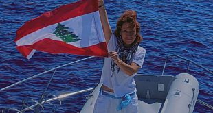 كتبت د. لينا الطبال.. “عاماً جديداً يشبهك”