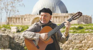 الهام المدفعي:” لا الوم زياد الرحباني وسعدون جابر لا يهمني وأوصلت التراث العراقي للعالم”