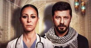 “صحاب الارض” يكشف معاناة الشعب الفلسطيني في رمضان