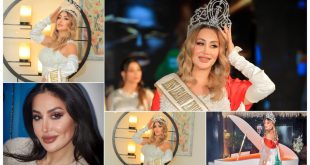 انطلاقة كبرى لمسابقة Miss Arab Stars International في القاهرة 2026 تحت رعاية سعودية مصرية