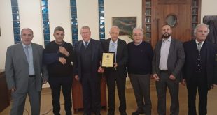 “الإنفتاح الوطني وإرساء روح الحوار” من تنظيم منتدى جبيل الثقافي الاجتماعي في عمشيت