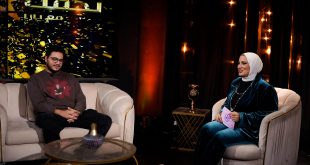 عمر محمد رياض لـ يارا أحمد:” لا أعتمد على اسمي.. الجمهور هو الحكم الوحيد”