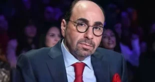 كيف علق اسامة الرحباني على غياب النجوم في عزاء هلي نجل فيروز؟