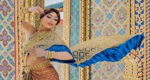 الراقصة سهر توضح حقيقة القبض عليها بقضية مخدرات