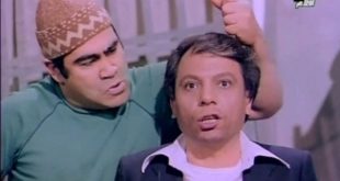 سيد زيان:” الفن لا يتجزأ ، ولبنان مُلماً بالسياسة، وهذا خطأ عادل امام؟”