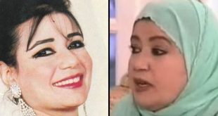 أسرار اعتزال النجمة الراقصة سحر حمدي بعز نجوميتها.. قبر والدتها والزلزال والكوابيس