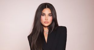 وفاة والد النجمة شيراز