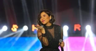 التهاب رئوي حاد.. شيرين تأخرت بالعلاج؟!