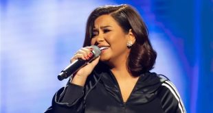 شقيق شيرين عبد الوهاب:” حالتها تصعب على الكافر ولو تكلمت حقل ادبي على التخين”