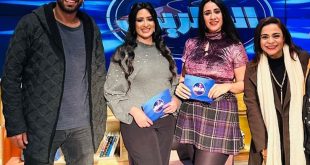 نجوم مسرحية «حاجة تخوف» يكشفون كواليس عرضهم مع سيرا إبراهيم في برنامج «الطريق»