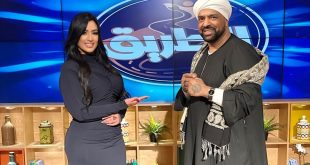 حجازي متقال ضيف سيرا إبراهيم في حلقة قوية اليوم على TEN