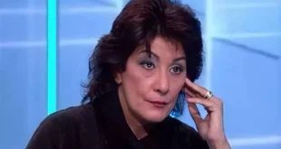 الحبس 3 اشهر.. سماح انور تستأنف الحكم بحقها !!