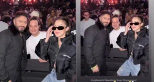 عودة تامر حسني لبسمة بوسيل هل اصبحت قريبة؟