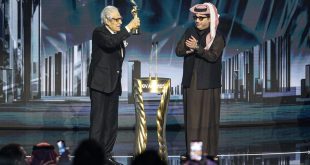 بحضور المستشار تركي آل الشيخ وضمن موسم الرياض.. JOY AWARDS بنسخته السادسة يجمع ويكرّم نخبة نجوم العالم