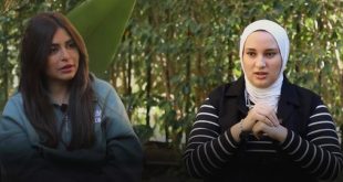 منة فضالي لـ «نجمك مع يارا»: العمل مع ياسمين عبد العزيز تجربة مميزة وفريق العمل متناغم ويعكس الاحترافية