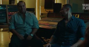 يوسف حواس يتصدر المشهد بعد عرض الحلقة الأولى من مسلسل بطل العالم