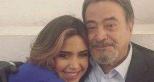 بعد تألقها بالدراما الخليجية.. زينب يوسف شعبان في اول مشاركة درامية مصرية