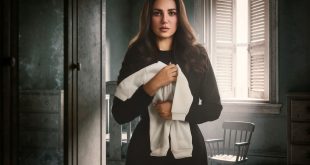 اثبات نسب ” مفاجأة درة إلى جانب مسلسل “علي كلاي”