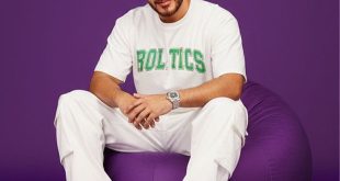 انفجار فني في السعودية… عبدالله العبدالله يعلن 2026 عام التناغم العربي بين بغداد والرياض