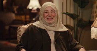 عبلة كامل كسرت حاجز المشاهدات ببريقها وهكذا علقت ؟