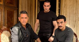 هشام حسين يتألق بمسلسلين «رأس الأفعى» و «إفراج» في رمضان 2026