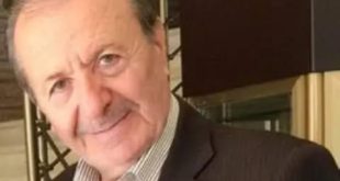 وعكة صحية لعفيف شيا