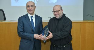 وزير الداخليّة من جامعة الروح القدس – الكسليك:” سنلجأ الى هيئة التشريع والاستشارات بشأن الانتخابات… وخطّة استراتيجيّة للوزارة قريباً”