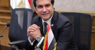 رحلة الميني فوتبول المصرية