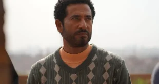 ما سبب اعتزال عمرو سعد للدراما بعد “افراج” ؟