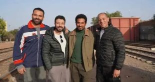 «إفراج»..عمرو سعد بيقدم عظمة فنية ويواصل تصدر الترند