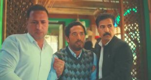 “إفراج ” عمرو سعد يكتسح MBC بدراما من العيار الثقيل