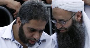 تطورات المحاكمة..ماذا قال أحمد الأسير عن فضل شاكر؟