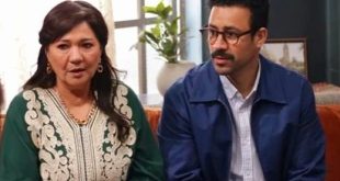 «بابا وماما جيران» كوميديا اجتماعية راقية تنافس بقوة في رمضان 2026