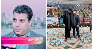 بلال صبري يوجه حكمه من محمد رمضان للرد على الشامتين بعد إيقاف «روح OFF»