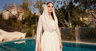 درة: “بتمنى الناس تتفرج على مسلسل قضية إثبات نسب لأنه بيقدم قضية مهمة”