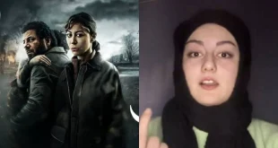 مؤثرة فلسطينية باكية:” صحاب الارض نقل الواقع والعمليات من دون بنج”