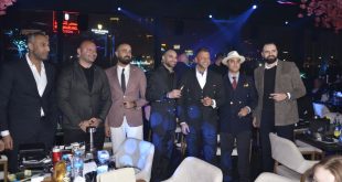 مصر تشهد مهرجان السيغار من تنظيم شركة MM nexus وحضور عربي ودولي