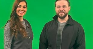 جلال مروان الشعار للارا دبوس:” التطور دمر الثقافة وارفض الاستهانة بالممثل المسرحي اللبناني على حساب موديل او صاحبة المنتج”