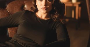 شخصية جديدة ولوك مختلف.. هدير عبد الناصر تكشف عن شخصيتها في الست موناليزا