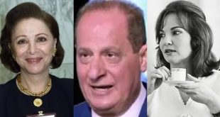 أول رد على هاني مهنا من أسرة شادية وضربها لفاتن حمامة:” تخريف ومكانة سلة المهملات”