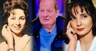 اعتذاراً علنياً لأسرتي شادية وفاتن حمامة من هاني مهنا