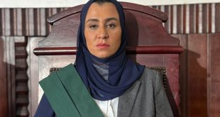 بالتزامن مع “رأس الأفعى”.. هانيا فهمي تتألق بدور “قاضية” في “فرصة أخيرة”