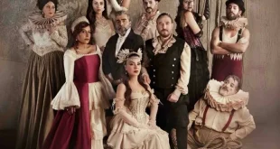 ملاحظات دراما رمضان:” رهف عبد الله بدور كبير عليها!! لماذا كلوزات عمار شلق غير موفقة؟ والست موناليزا استخفاف بعقل المشاهد”