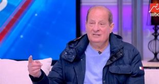 منع هاني مهنا من الظهور الإعلامي وإحالته للتحقيق