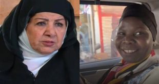 لهذا السبب قتلت الخادمة فيكي الفنانة هدى شعراوي؟!