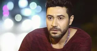 محمد عز:” التمثيل شغلانه اللي مالوش شعلانة !!”